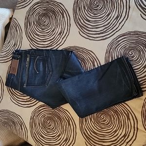 G-STAR Blue Men's denin Size 38